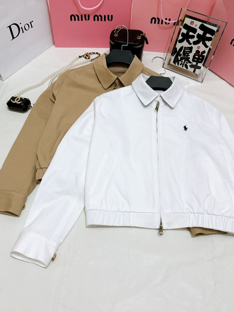 Polo Outwear